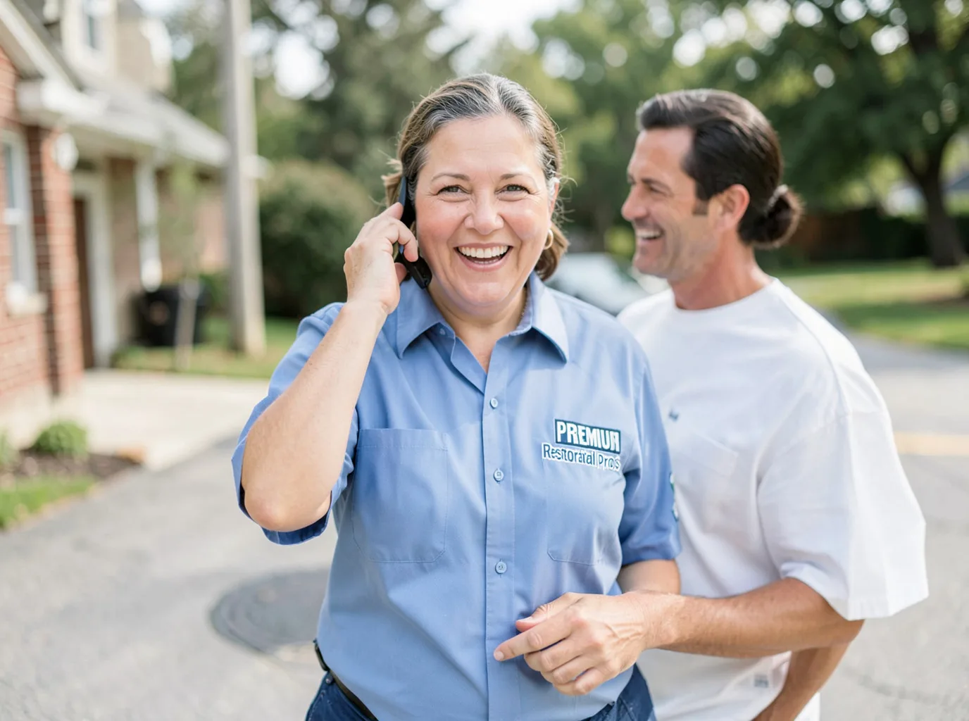 Water Damage Restoration Carsonville, MI FAQs